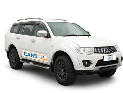 Mitsubishi Pajero Sport-img